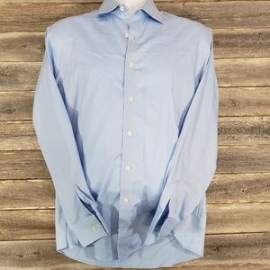 Kenneth Cole Reaction | Shirts | Mens Kenneth Cole Reaction Dress Shirt ...
